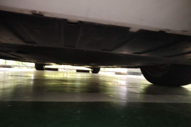 Used Volvo S90 2021 B5 Zhiyuan Luxury Edition Chassis Front
