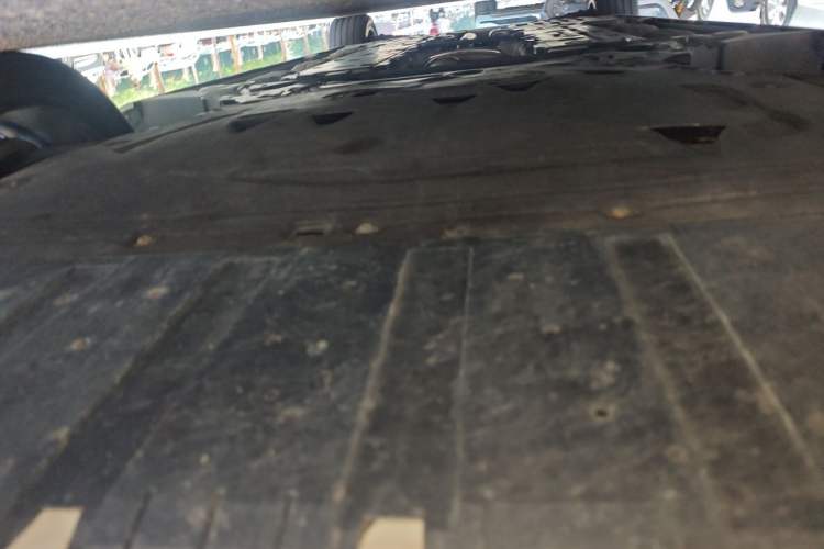 Used Volvo S90 2021 B5 Zhiyi Luxury Edition Chassis Front