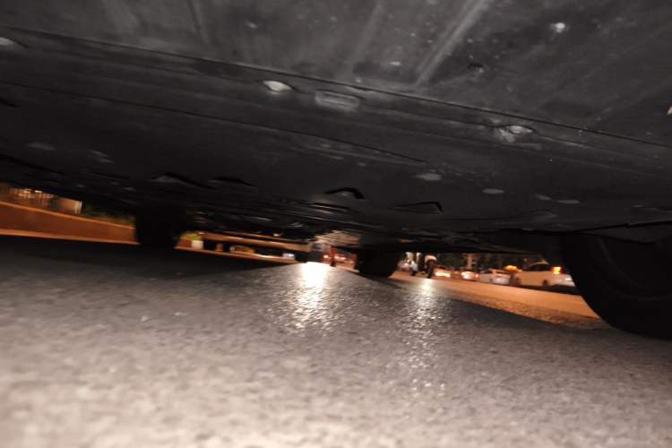 Used Volvo S90 2021 B5 Luxury Smart Edition Chassis Front