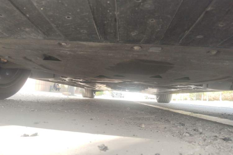 Used Volvo S90 2021 B5 Luxury Smart Edition Chassis Front