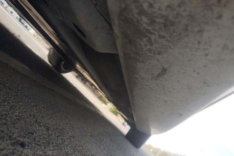 Used Volvo S90 2021 B5 Luxury Smart Edition Chassis Front Left