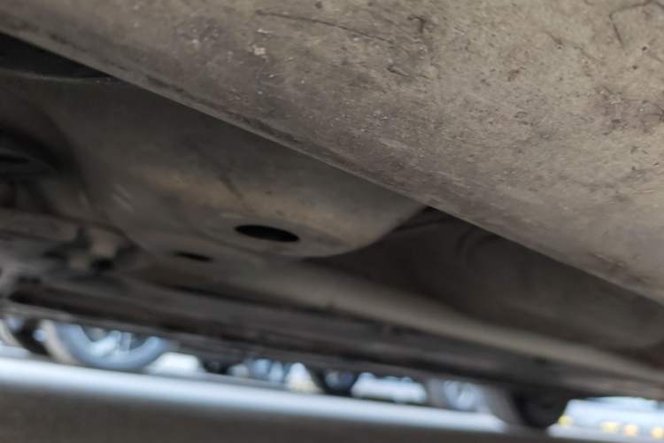Used Volvo S90 2021 B5 Zhiyuan Luxury Edition Chassis Front Left