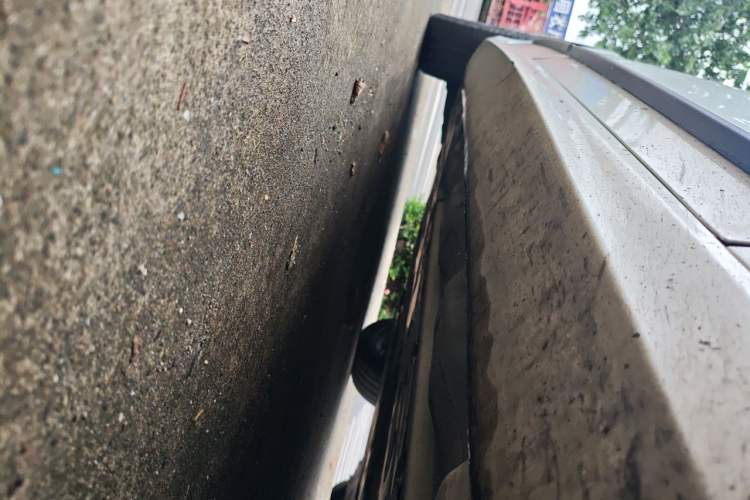 Used Volvo S90 2021 B5 Zhiyi Luxury Edition Chassis Front Right