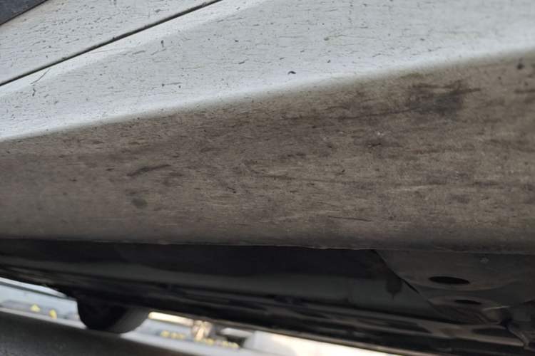 Used Volvo S90 2021 B5 Zhiyuan Luxury Edition Chassis Front Right