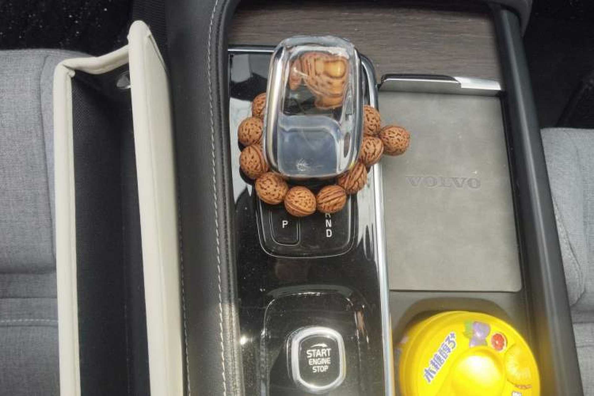 Used Volvo S90 2021 B5 Luxury Smart Edition Gear Lever