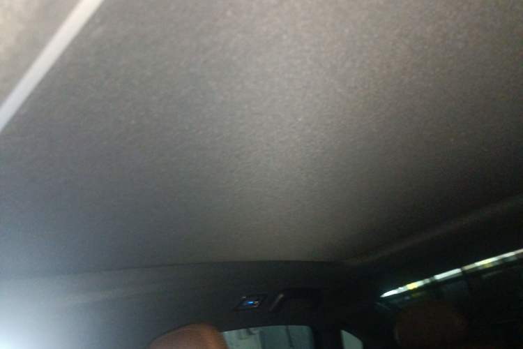 Used Volvo S90 2021 B5 Zhiyuan Luxury Edition Headliner