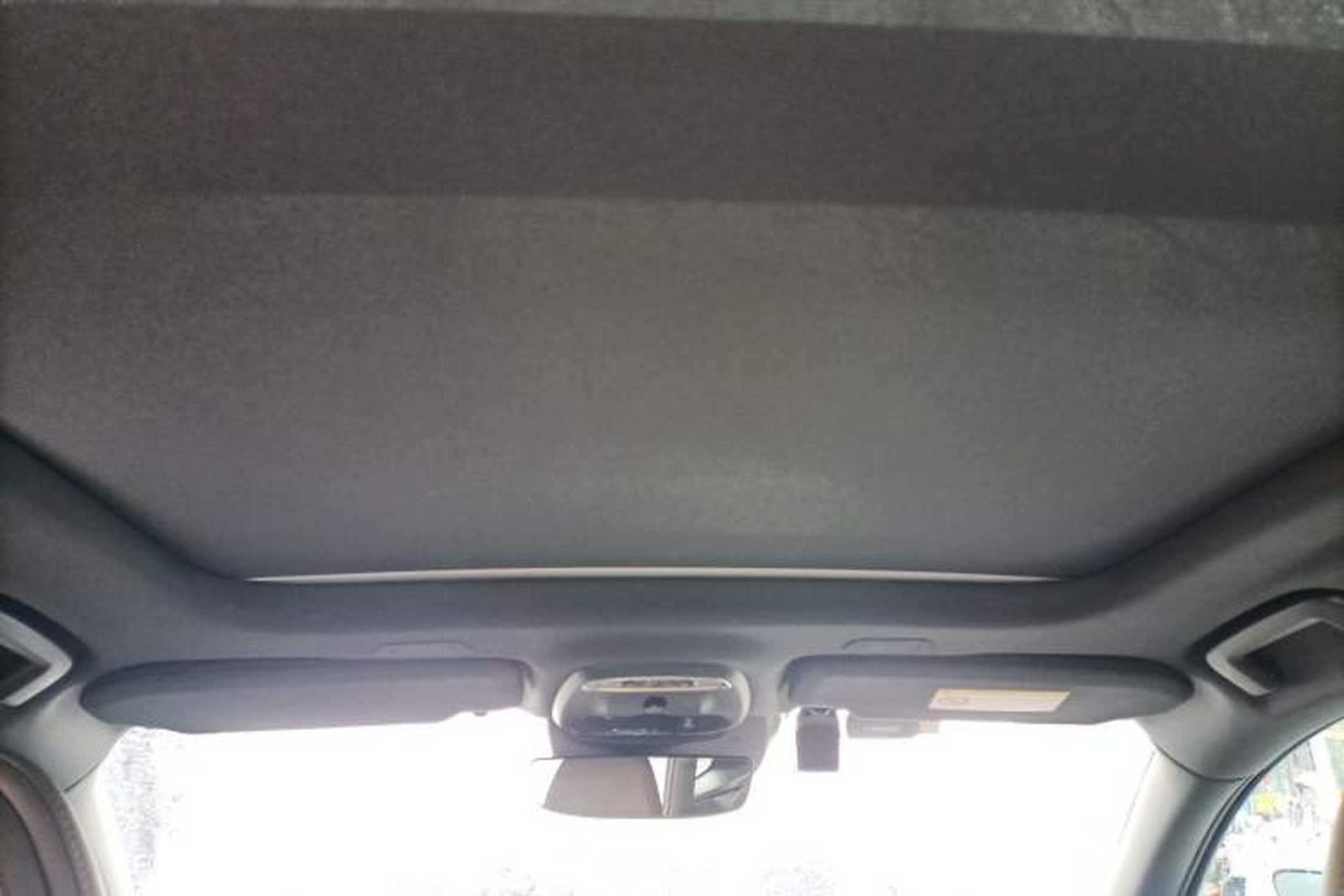 Used Volvo S90 2021 B5 Zhiyi Luxury Edition Headliner