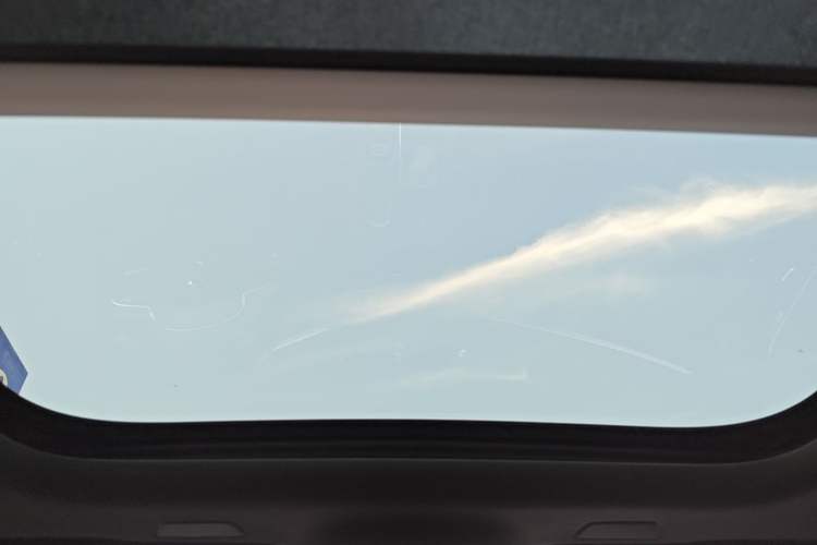 Used Volvo S90 2021 B5 Zhiyuan Luxury Edition Headliner