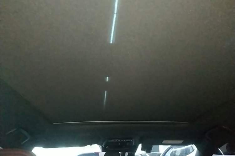 Used Volvo S90 2021 B5 Zhiyi Luxury Edition Headliner