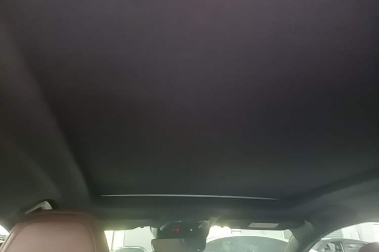 Used Volvo S90 2021 B5 Zhiyuan Luxury Edition Headliner