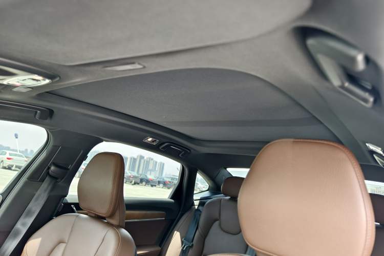 Used Volvo S90 2021 B5 Zhiyi Luxury Edition Headliner