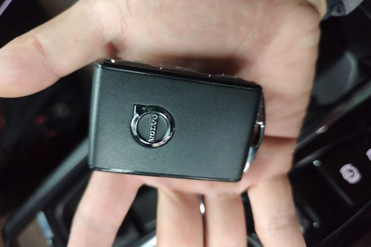 Used Volvo S90 2021 B5 Zhiyuan Luxury Edition Interior 1