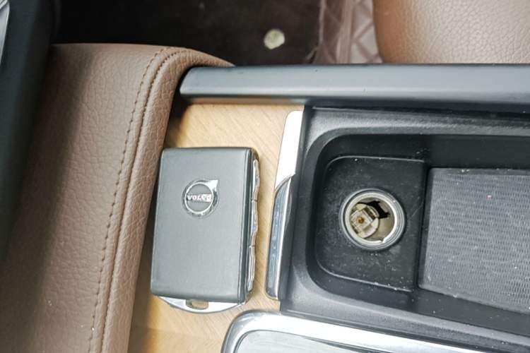 Used Volvo S90 2021 B5 Zhiyi Luxury Edition Interior 1