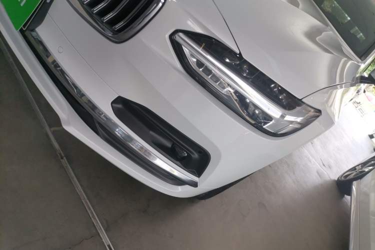 Used Volvo S90 2021 B5 Zhiyi Luxury Edition Left Front Headlight