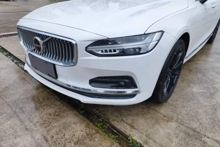 Used Volvo S90 2021 B5 Zhiyi Luxury Edition Left Front Headlight