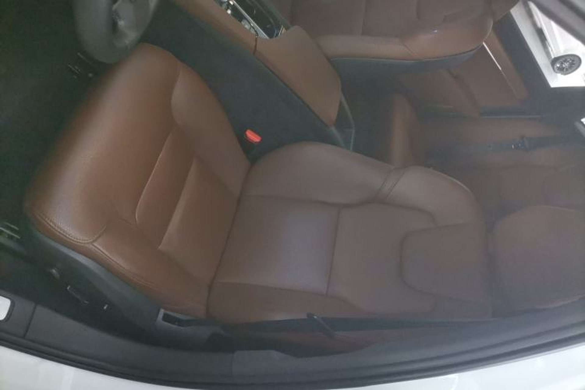 Used Volvo S90 2021 B5 Zhiyi Luxury Edition Left Front Seat