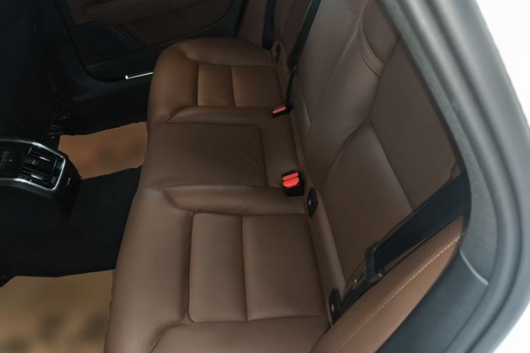 Used Volvo S90 2021 B5 Zhiyuan Luxury Edition Left Rear Seat