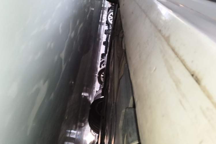 Used Volvo S90 2021 B5 Zhiyuan Luxury Edition Left Side Sill