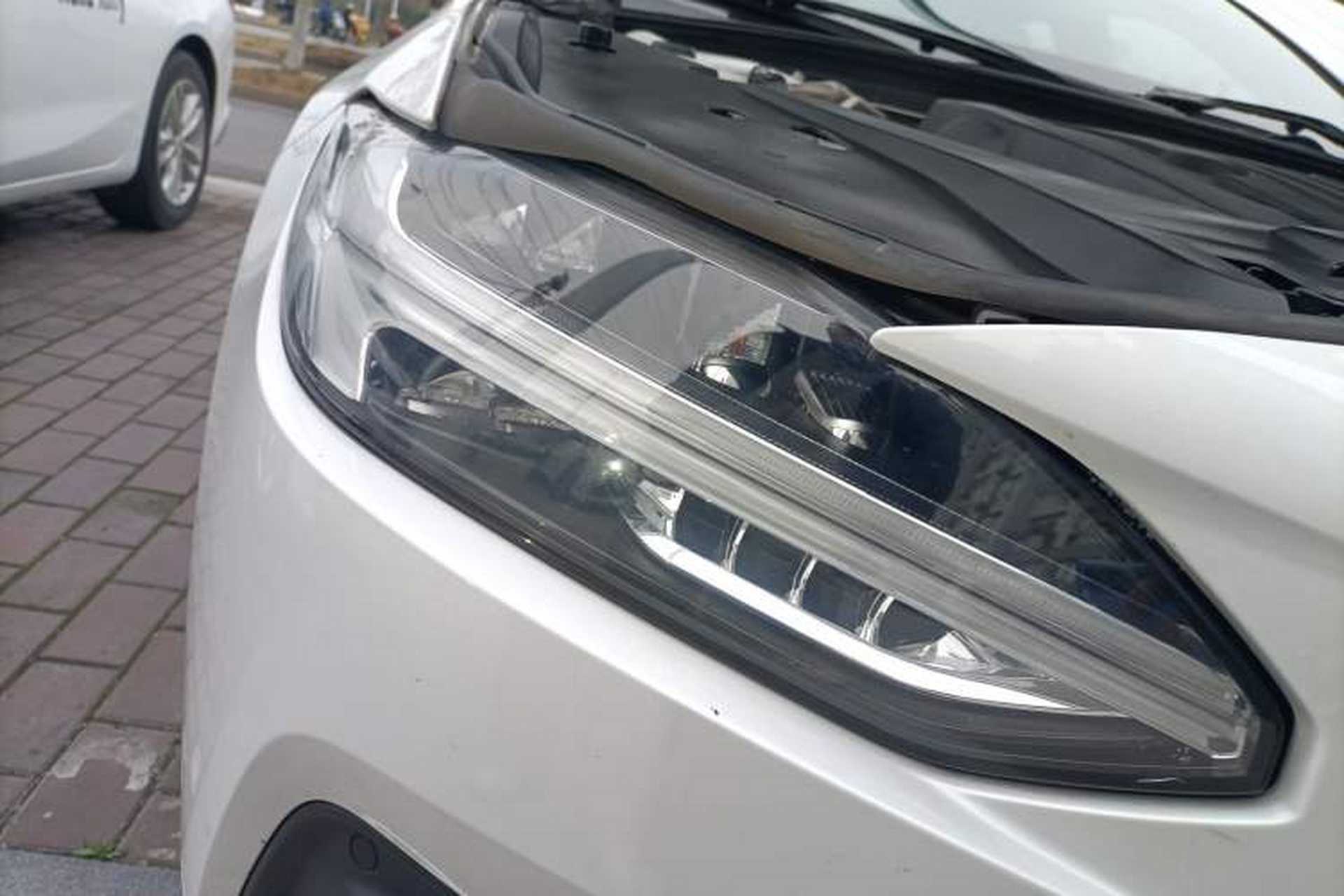 Used Volvo S90 2021 B5 Zhiyi Luxury Edition Right Front Headlight