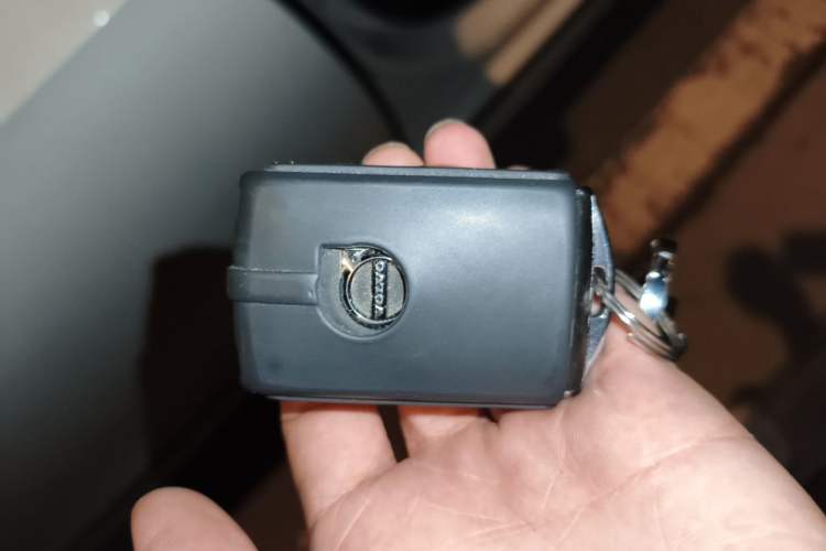 Used Volvo S90 2021 B5 Luxury Smart Edition Vehicle Key