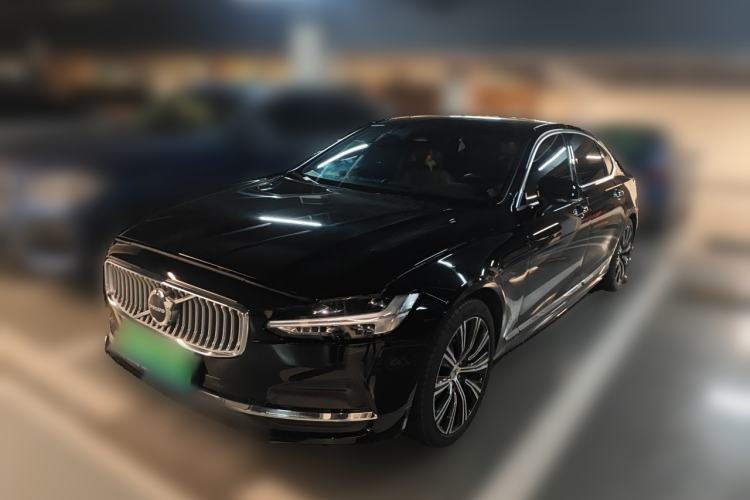 Used Volvo S90 2022 B5 Zhiyuan Luxury Edition Guazi used car, China used car export, Used car for sale, Used  cars, Cheapest cars for sale