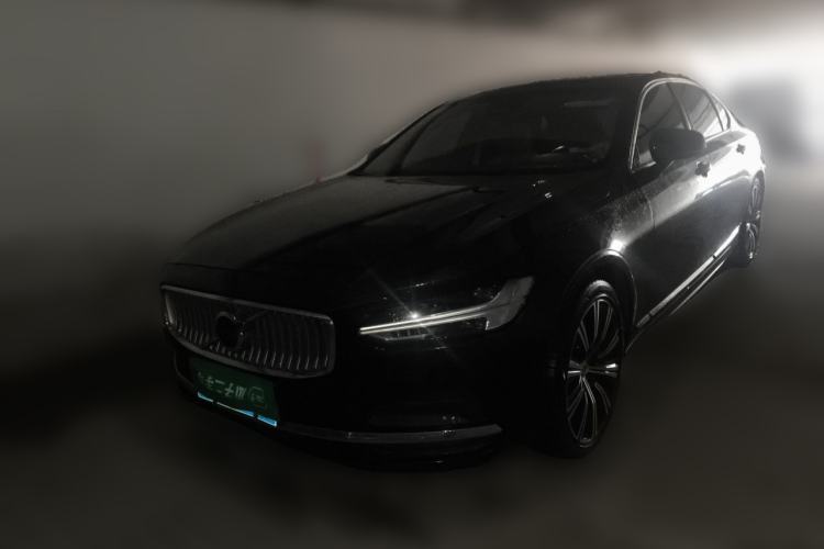 Używany Volvo S90 2022 B5 Zhiyuan Luxury Edition Guazi used car, China used car export, Used car for sale, Used cars, Cheapest cars for sale