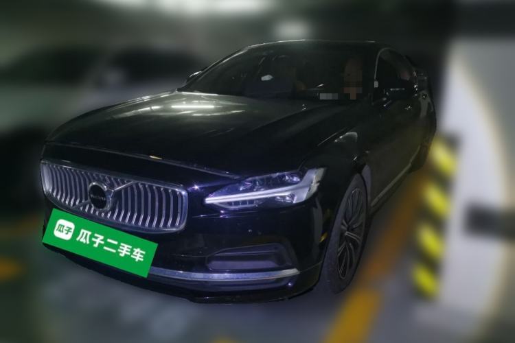 Used Volvo S90 2022 B5 Zhiyi Luxury Edition Guazi used car, China used car export, Used car for sale, Used  cars, Cheapest cars for sale