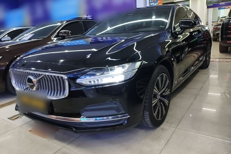 Used Volvo S90 2022 B5 Zhiyi Luxury Edition Guazi used car, China used car export, Used car for sale, Used  cars, Cheapest cars for sale