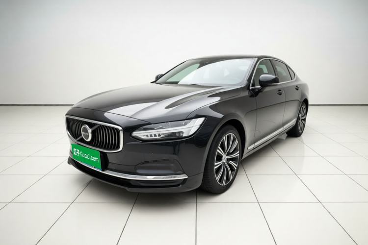 Used Volvo S90 2022 B5 Zhiyi Luxury Edition Guazi used car, China used car export, Used car for sale, Used  cars, Cheapest cars for sale