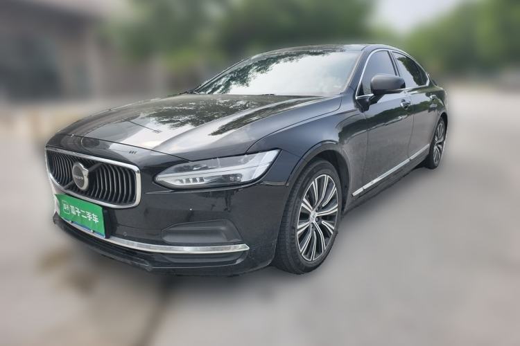 Used Volvo S90 2022 B5 Zhiyi Luxury Edition Guazi used car, China used car export, Used car for sale, Used  cars, Cheapest cars for sale