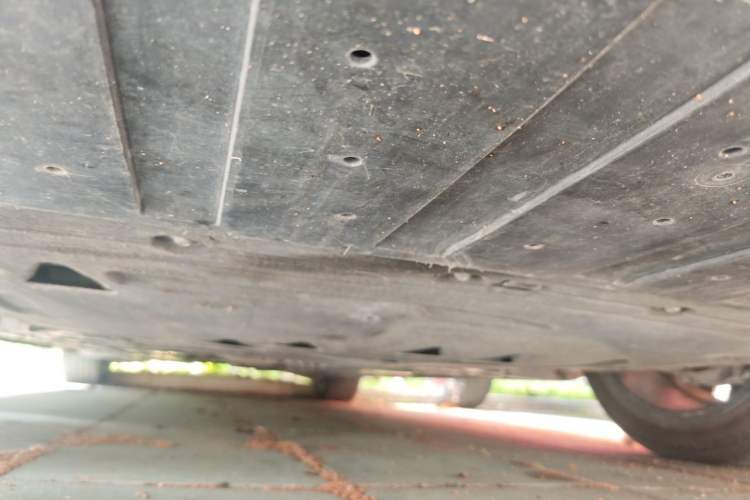 Used Volvo S90 2022 B5 Zhiyi Sport Edition Chassis Front