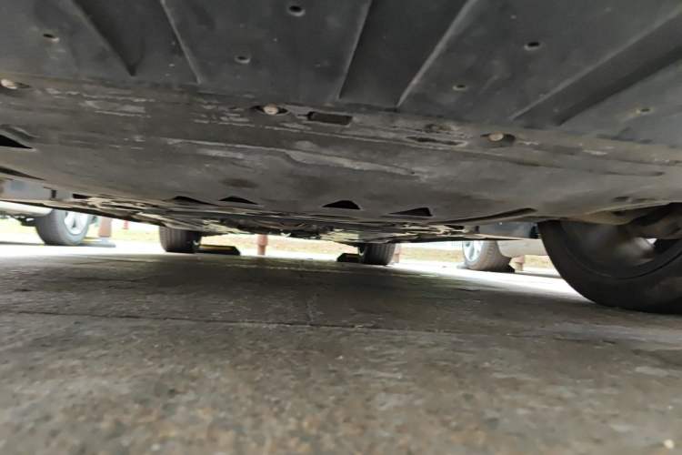 Used Volvo S90 2022 B5 Zhiyuan Luxury Edition Chassis Front