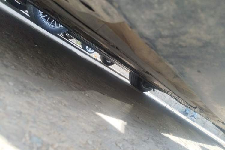 Used Volvo S90 2022 B5 Zhiyi Luxury Edition Chassis Front Left