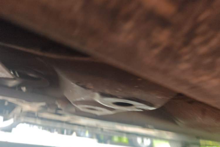 Used Volvo S90 2022 B5 Zhiyi Sport Edition Chassis Front Left