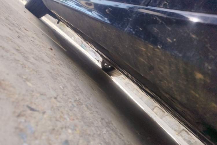 Used Volvo S90 2022 B5 Zhiyi Luxury Edition Chassis Front Right