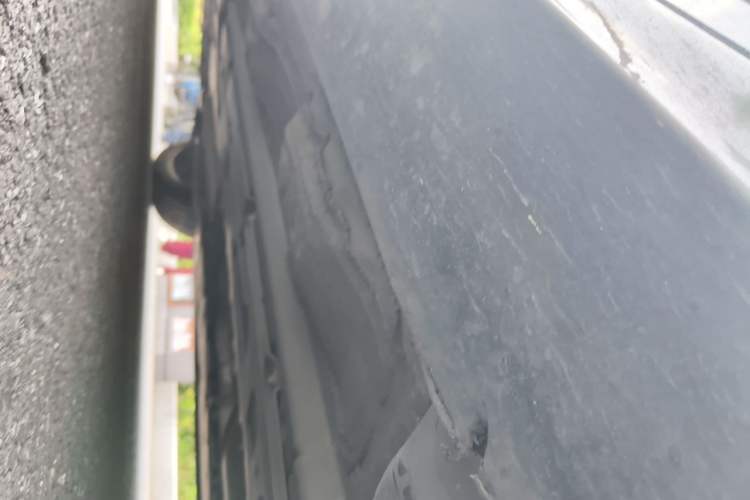 Used Volvo S90 2022 B5 Zhiya Luxury Edition Chassis Front Right