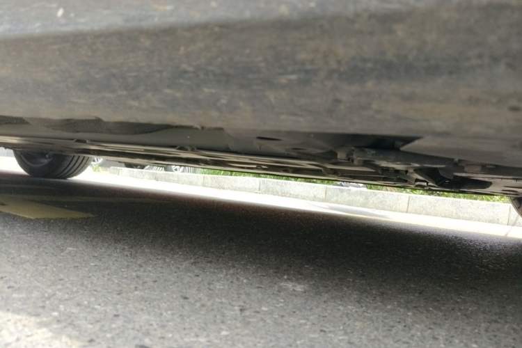 Used Volvo S90 2022 B5 Zhiyuan Luxury Edition Chassis Front Right