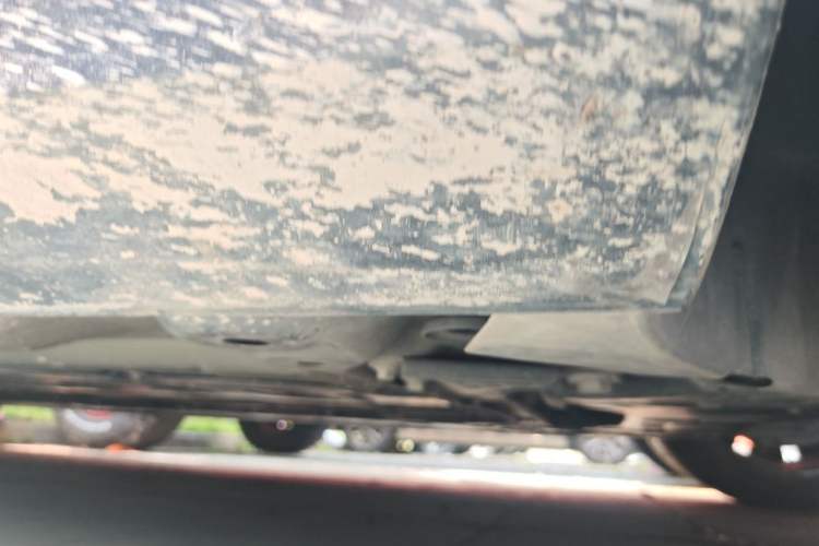 Used Volvo S90 2022 B5 Zhiyi Sport Edition Chassis Front Right
