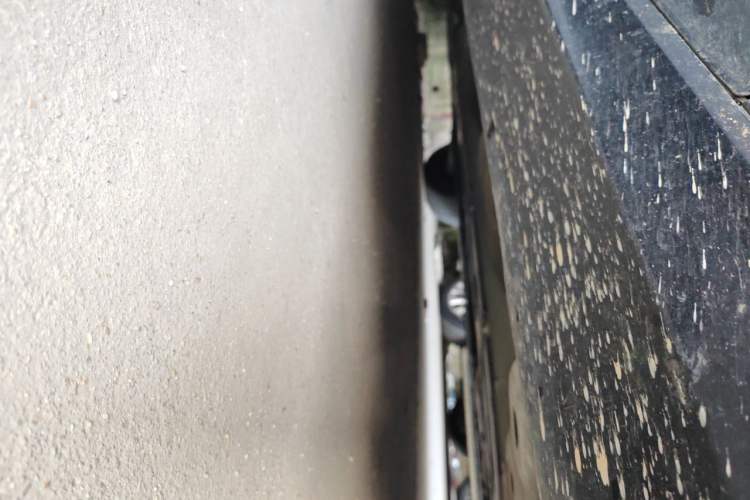 Used Volvo S90 2022 B5 Zhiyi Luxury Edition Chassis Front Right