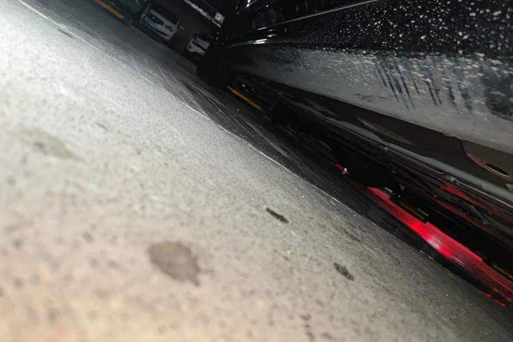 Used Volvo S90 2022 B5 Zhiyi Luxury Edition Chassis Front Right
