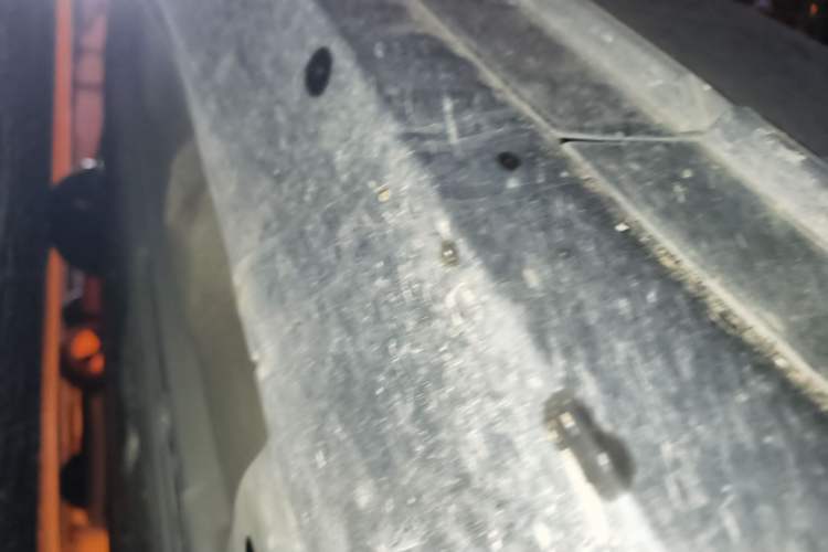 Used Volvo S90 2022 B5 Zhiyuan Luxury Edition Chassis Front Right
