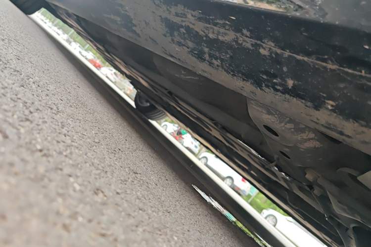 Used Volvo S90 2022 B5 Zhiya Luxury Edition Chassis Front Right