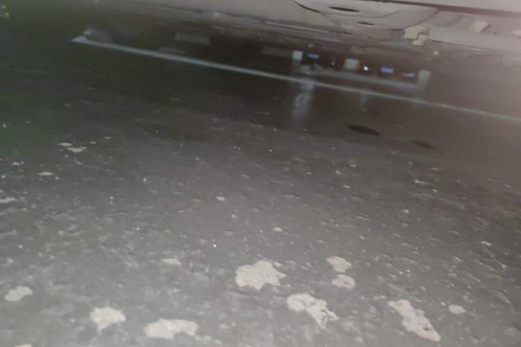 Used Volvo S90 2022 B5 Zhiyuan Luxury Edition Chassis Front Right