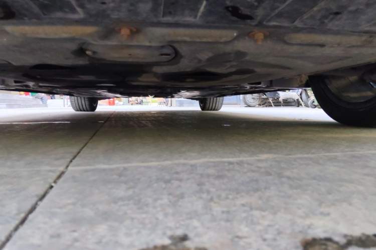 Used Volvo S90 2022 B5 Zhiya Luxury Edition Chassis Front