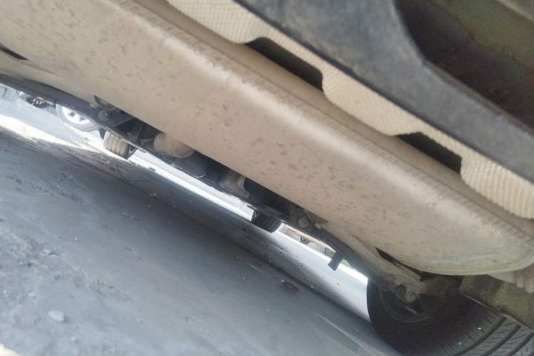 Used Volvo S90 2022 B5 Zhiyi Luxury Edition Chassis Rear