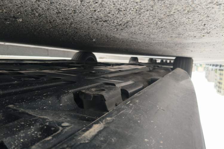 Used Volvo S90 2022 B5 Zhiyi Luxury Edition Chassis Rear Left