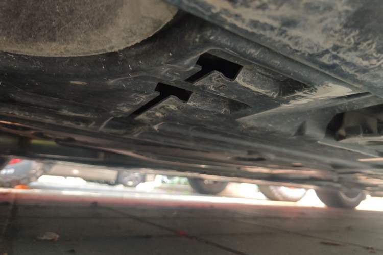 Used Volvo S90 2022 B5 Zhiyi Sport Edition Chassis Rear Right