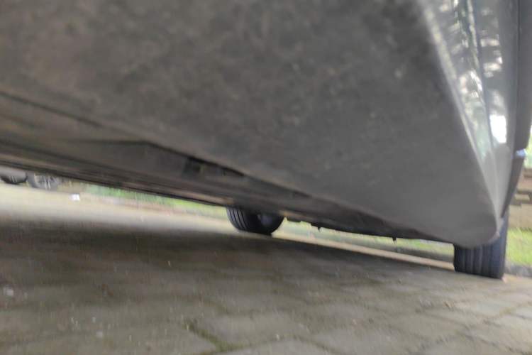 Used Volvo S90 2022 B5 Zhiyuan Luxury Edition Chassis Rear Right