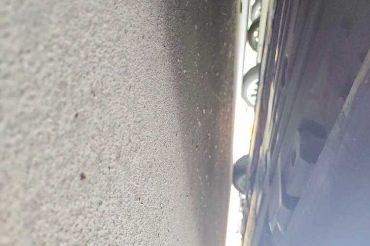 Used Volvo S90 2022 B5 Zhiyi Luxury Edition Chassis Rear Right