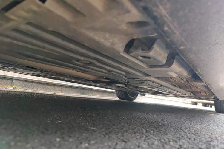 Used Volvo S90 2022 B5 Zhiyuan Luxury Edition Chassis Rear Right
